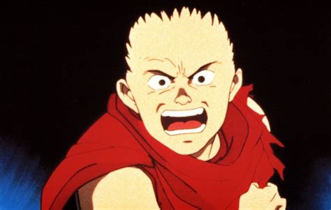 'Akira': how the '80s anime classic changed pop culture forever