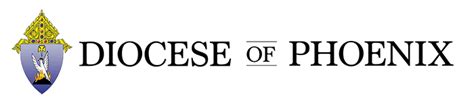 Roman Catholic Diocese of Phoenix, Arizona - The Roman Catholic Diocese ...