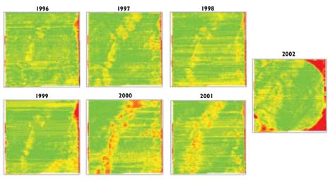 Yield Monitoring and Mapping | CropWatch