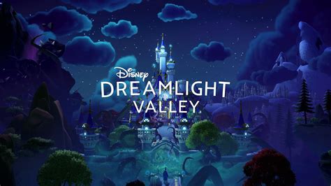 „Disney Dreamlight Valley“: Alle wichtigen Infos zum bunten Abenteuer