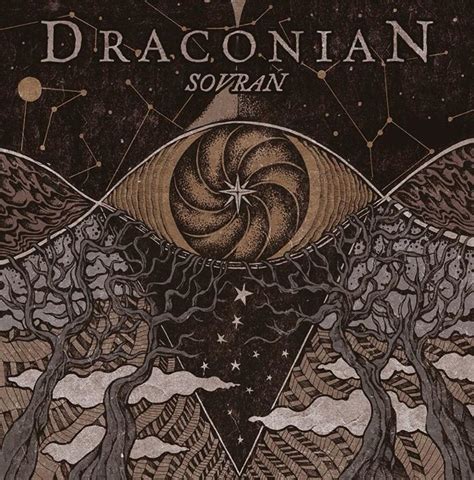 Draconian: Upcoming Album Details - Dark Mind Radio