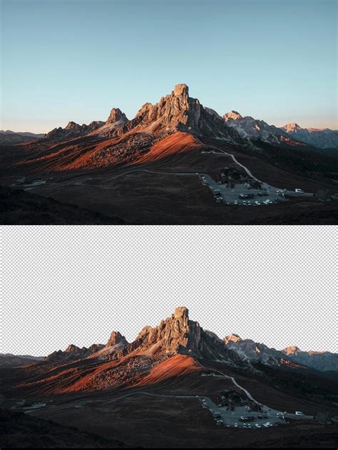 Photoshop Compositing : The Complete Guide