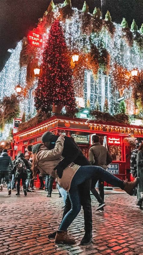 Christmas in Dublin: 56 Magical things to do in Dublin at Christmas 2023