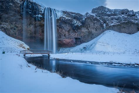 Iceland in Winter | Bottled Lights