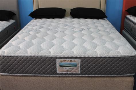 ADRIATIC PERFECT DREAMS MATTRESS – Hardings Furniture