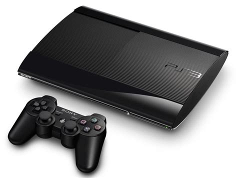 Restored Sony PlayStation 3 PS3 Super Slim System 500GB (Refurbished) - Walmart.com