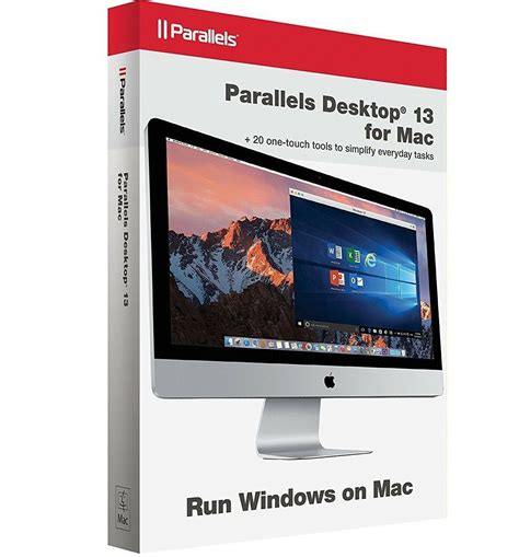 Parallels Desktop 11 For Mac Pro Edition - infodwnload