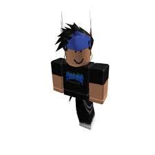 Image result for blocky's roblox in 2021 | Roblox animation, Cool ...