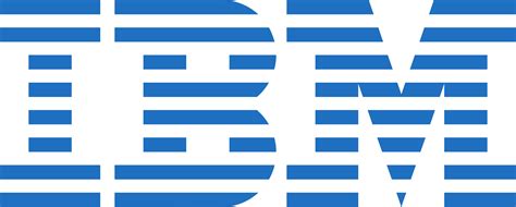 File:IBM logo.svg - Wikimedia Commons