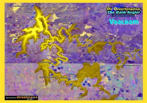 (PDF) Vaal Dam Map - DOKUMEN.TIPS