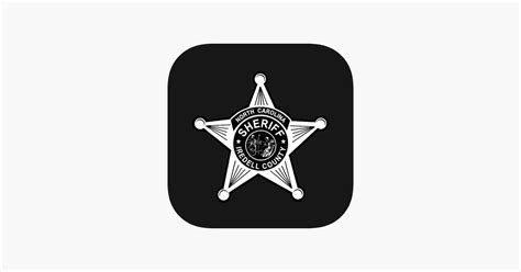 ‎Iredell County Sheriffs Office on the App Store