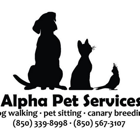 Alpha Pet Services - YouTube