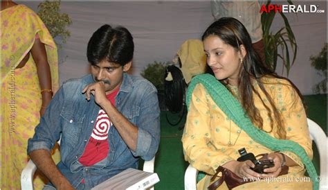 Pawan Kalyan Family Pics