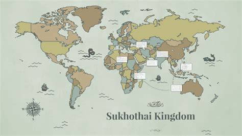 Sukhothai Kingdom by Alexis Williams on Prezi