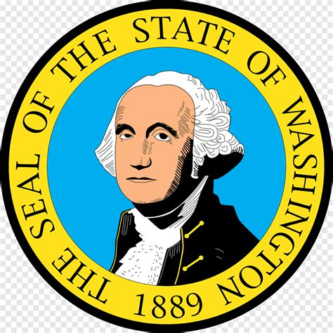 Flag of Washington Minnesota State flag Flag of the United States, Washington State, flag, logo ...