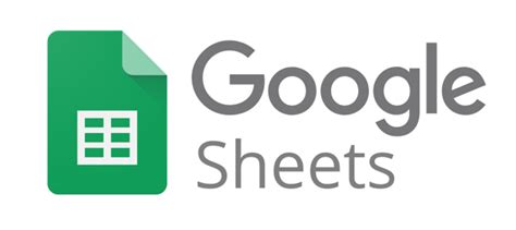 Spreadsheet Logo - LogoDix