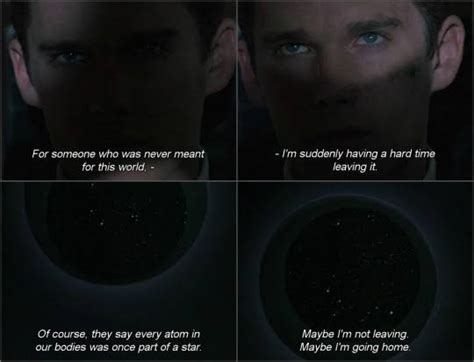 Gattaca (1997) : r/MovieQuotes