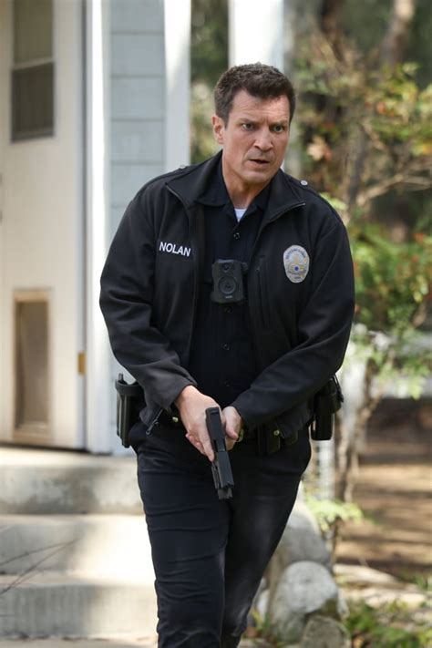 The Rookie Season 5 Episode 21 Spoilers: Crossover with Feds as Lucy ...