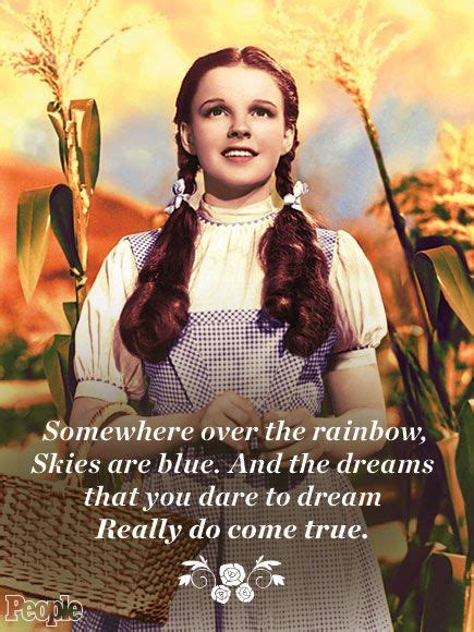 Dorothy Wizard Of Oz Quotes - 52+ Koleksi Gambar