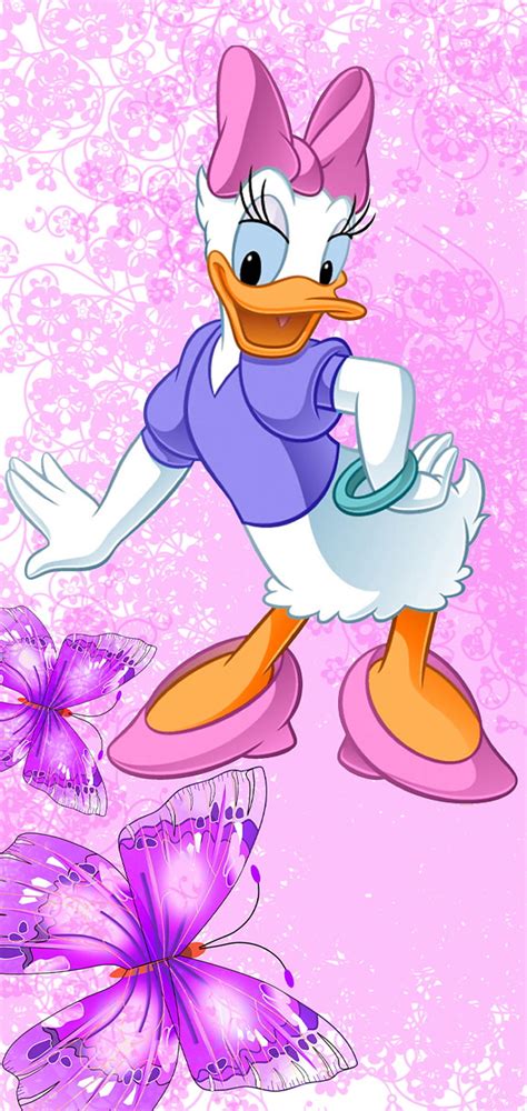 Top 175+ Donald duck and daisy duck wallpaper - Thejungledrummer.com