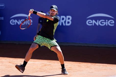 Resultados ATP Challenger Buenos Aires 2023