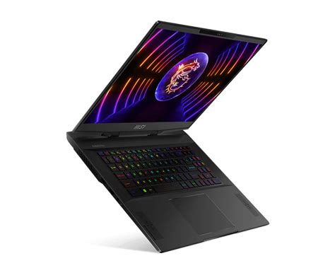 MSI Stealth 17, 16, 14 Studio Laptops With 13th Gen Intel Core Processors Unveiled At CES ...