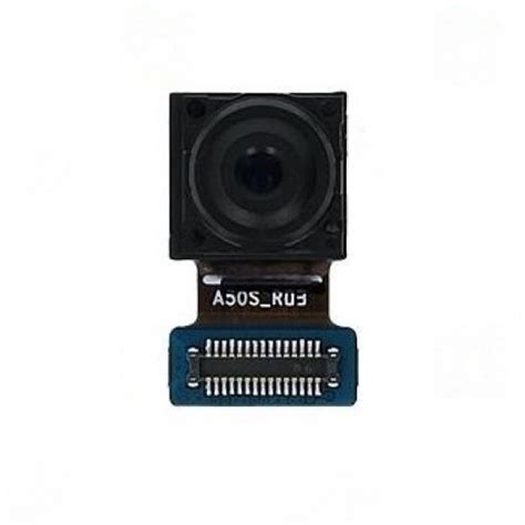 Samsung Galaxy M31 Front Camera Replacement - Cellspare