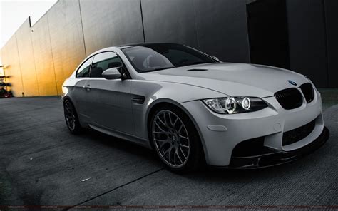 Bmw E90 White Wallpaper - Mariiana-blog