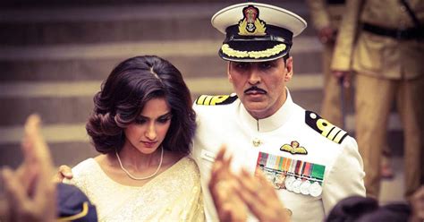 Rustom movie reviews