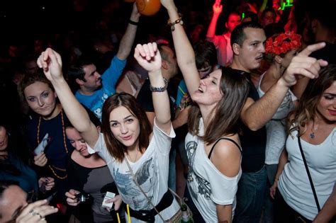 Podgorica: nightlife and clubs | Nightlife City Guide