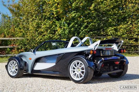 Used Lotus 340R 16V (2000) | Cameron Sports Cars