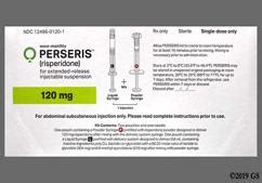 Perseris (risperidone): Uses, Side Effects, Dosage & Reviews