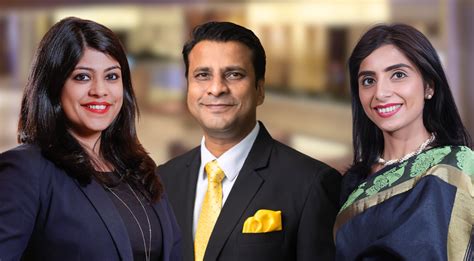 Crowne Plaza Greater Noida announces 3 new additions to its leadership team | Today’s Traveller ...