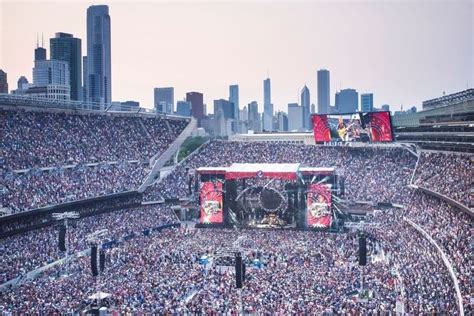 Grateful dead concert citi field - phonechlist