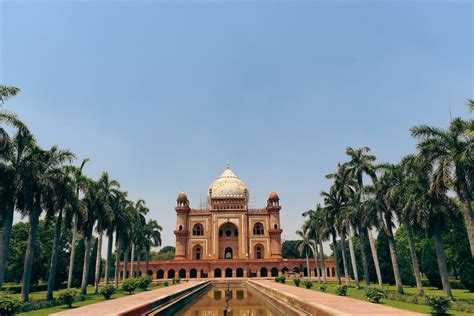 safdarjung tomb · Free Stock Photo