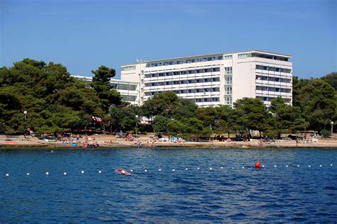 HOTELS IN ZADAR – Adriatic Travel