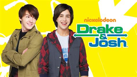 Ver Drake & Josh Latino Online HD | Cuevana.in