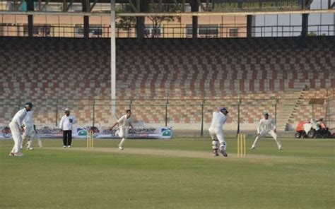 A Simple Guide to National Stadium, Karachi | Zameen Blog