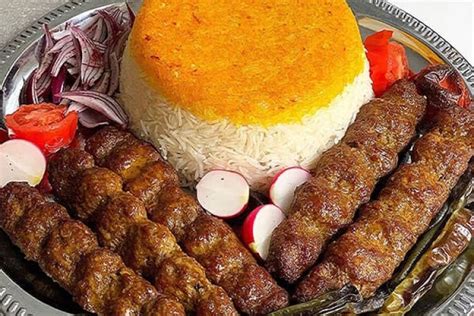 Navaran | 7 Delicious Iranian Kebabs You Must Try On Your Trip to Iran