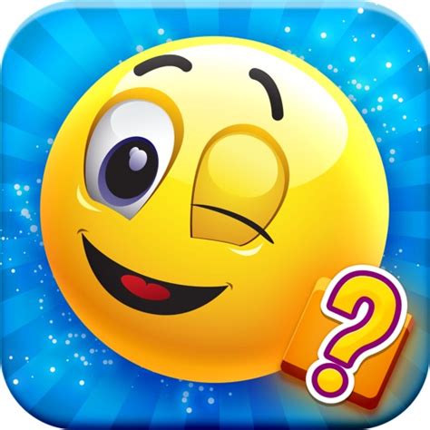 Emoji Quiz - guess each famous person or character