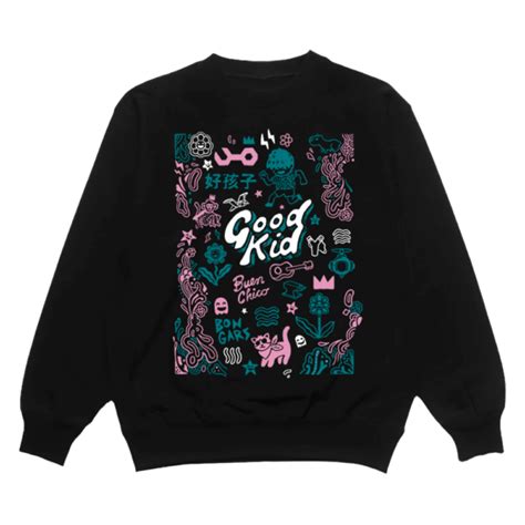 Shop - Good Kid