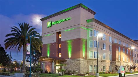 Holiday Inn & Suites Oakland - Airport in Oakland, the United States ...