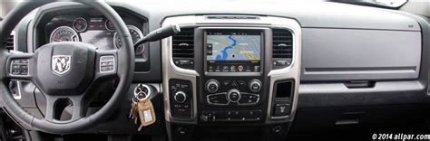 2014 Dodge Ram Power Wagon Review / Road Test