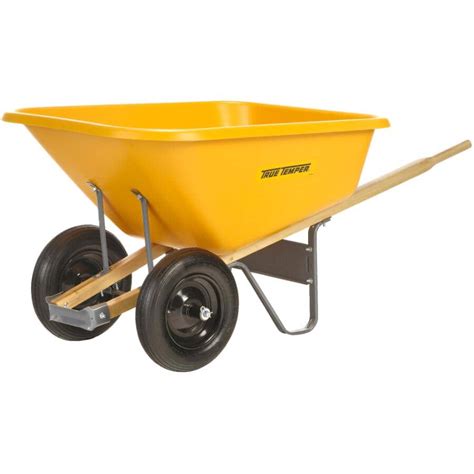 Ames True Temper Wheelbarrow Parts | Reviewmotors.co