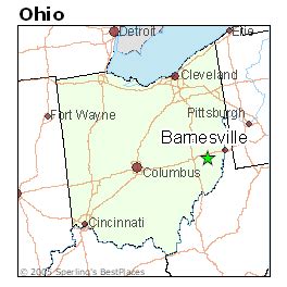 Best Places to Live in Barnesville, Ohio