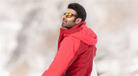 Radhe Shyam’s Sanchari has Prabhas exploring Europe for love. Watch video | Telugu News - The ...