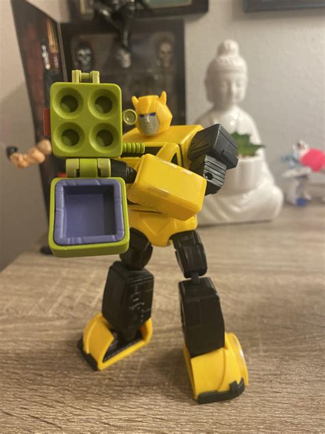 g1 bumblebee : r/transformers