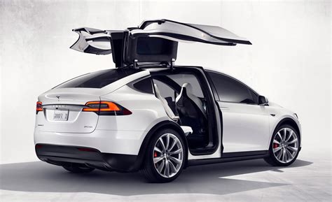 How much it costs to import a Tesla Model X to South Africa – TopAuto