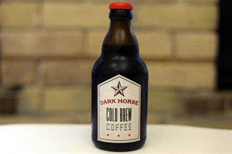 The top 5 cold brew coffee drinks in Toronto