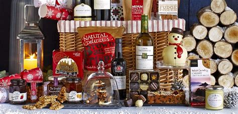 Wholesale Hampers | Virginia Hayward